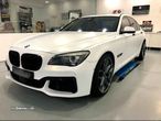 Body Kit Bmw Série 7 F01 F02 (2008-2015) Look M760 - 9