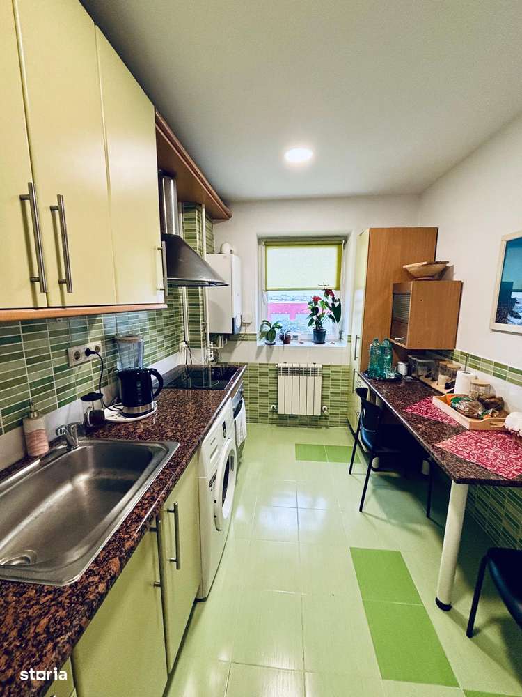 Apartament de vanzare cu 2 camere Confort Park, Vitan,Delta Vacaresti-6