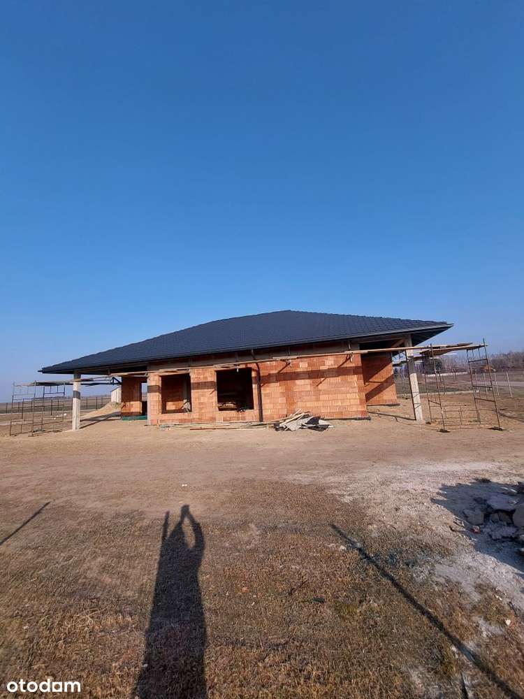 Dom jednorodzinny - Pełny obrazek: 5/13