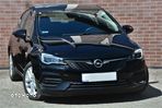 Opel Astra V 1.4 T Edition S&S - 4