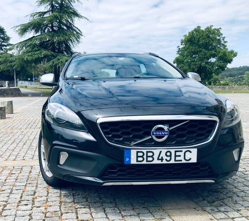 Volvo V40 Cross Country 1.6 D2 Momentum Powershift - 16