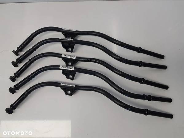 Nowy bagnet miarka poziomu oleju BMW U06 B47 2.0D - 6