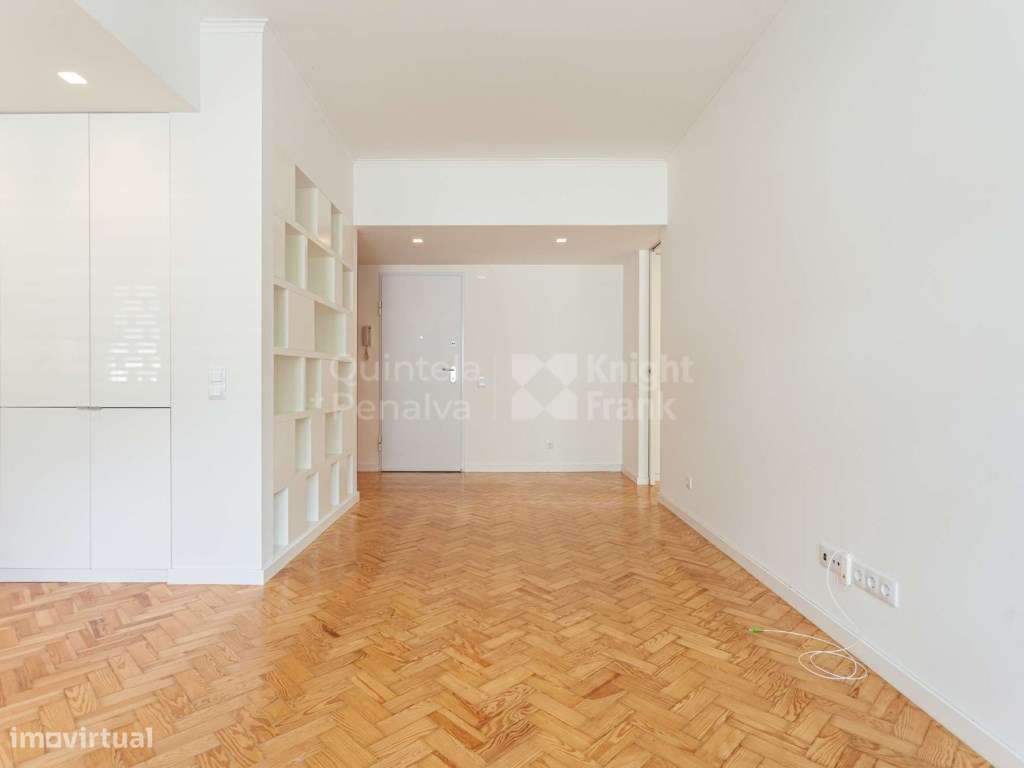 Apartamento T2 para Venda em Campo Ourique-4