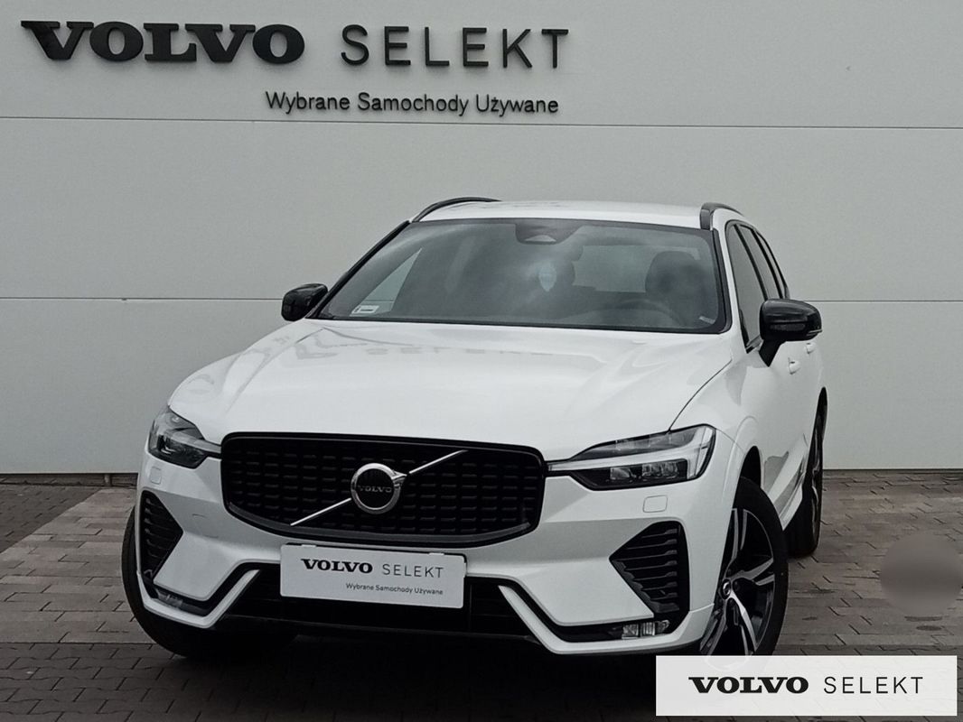 volvo xc-60