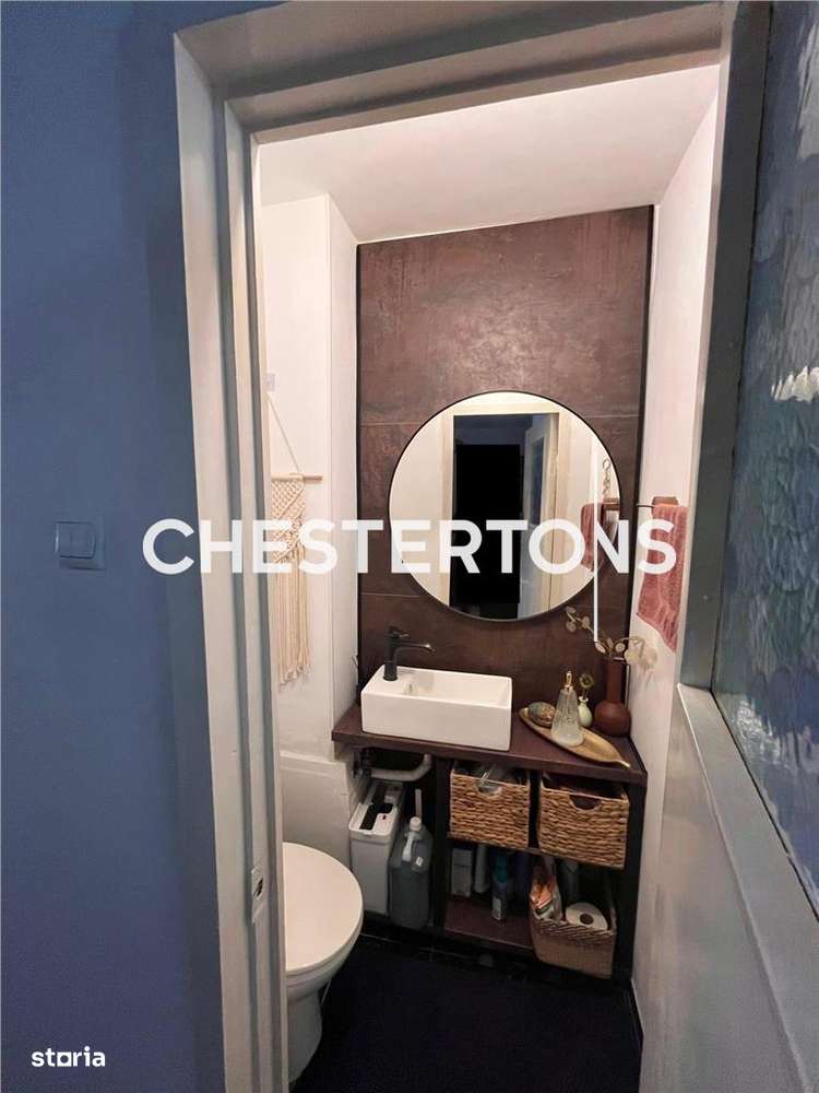 Apartament 4 camere, 94 mp, Lujerului-15