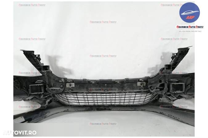 Bara Fata Mercedes S Class W222 2013 2014 2015 2016 originala cu senzori si suporti - 5