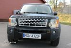 Land Rover Discovery - 12