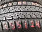 165/65r13 77T (W155/24)003 2szt 7/8mm Vario V2+ TOYO 2021r CAŁOROCZNE - 2