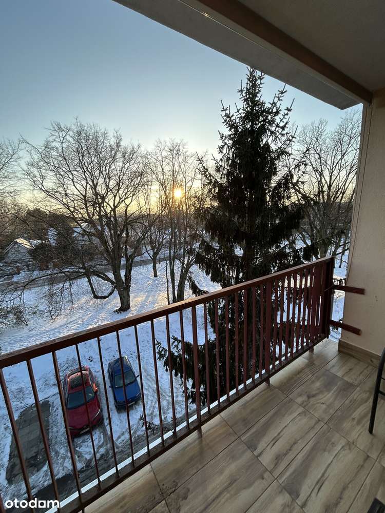 Mieszkanie 2 pokoje Osiedle Młodych 50 m2-14