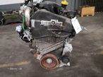 Motor Completo Renault Megane Iii Hatchback (Bz0/1_) - 2