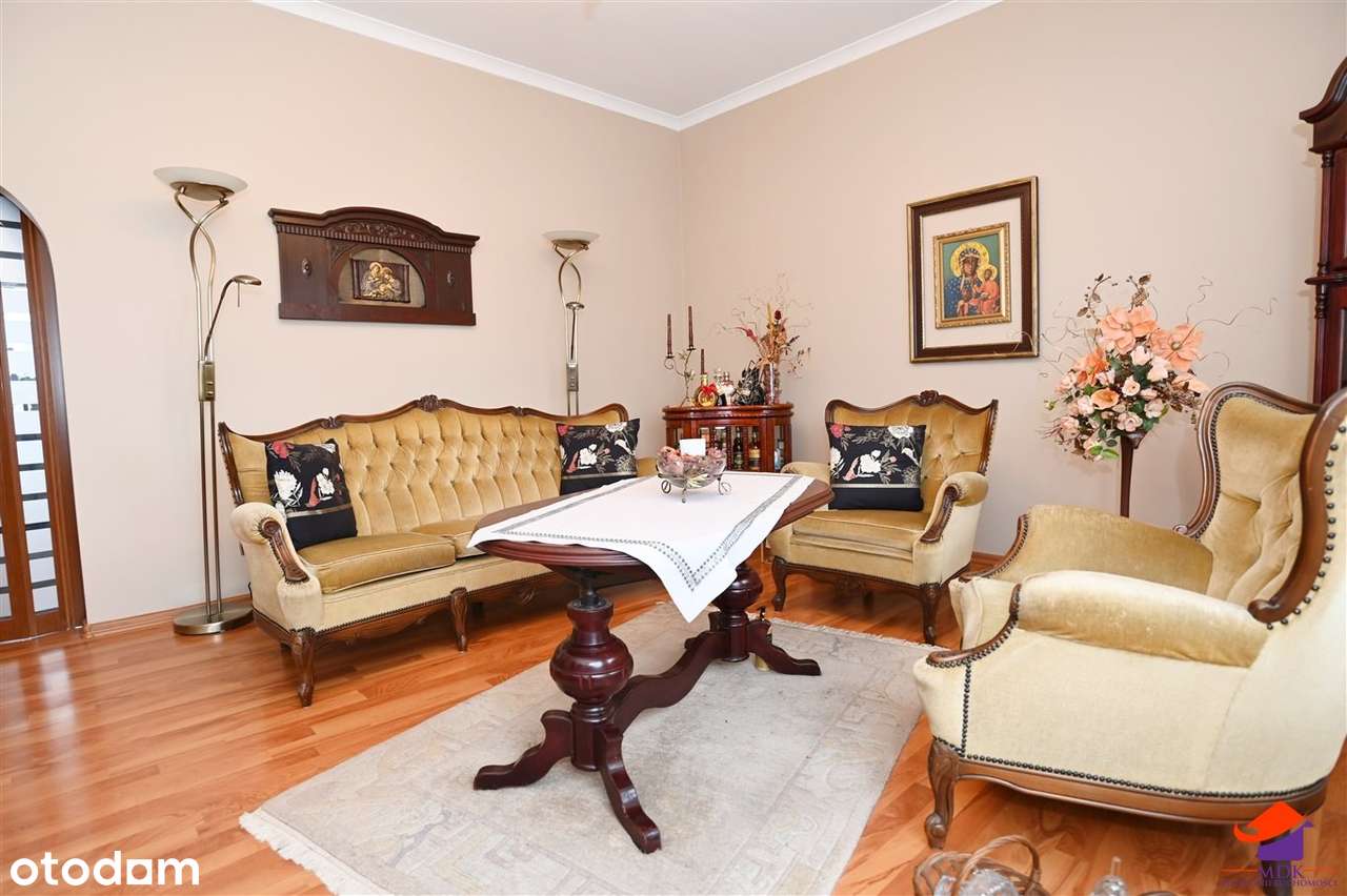 Kamienica z dużą działką z możliwościami-17