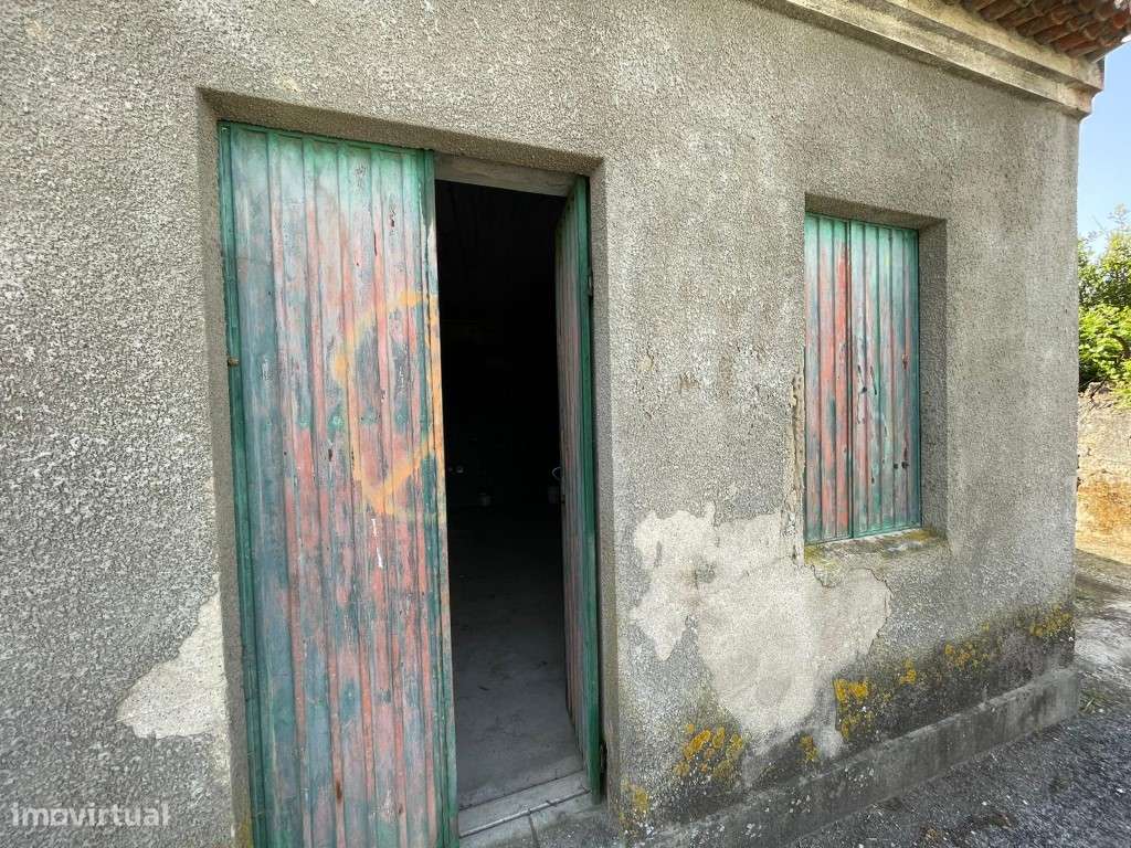 MORADIA V5 - MURTOSA-22