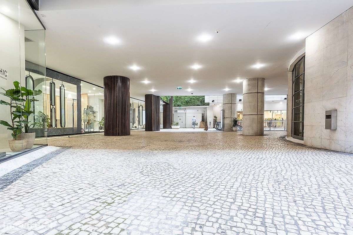 Apartamento T1 para arrendamento - Grande imagem: 5/24