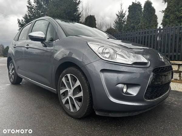 Citroën C3 1.6 HDi Exclusive - 2