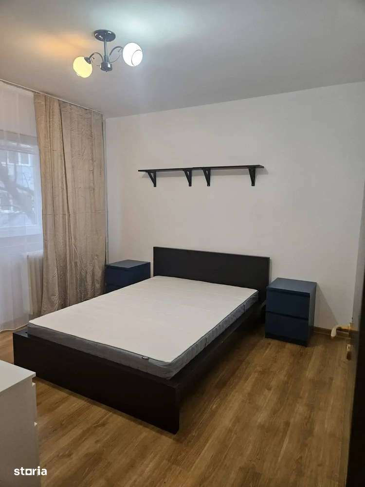 Apartament De Inchiriat 2 Camere | Metrou Aurel Vlaicu - Imagine principală: 5/13