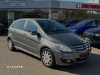 Mercedes-Benz Klasa B 180 CDI DPF - 12