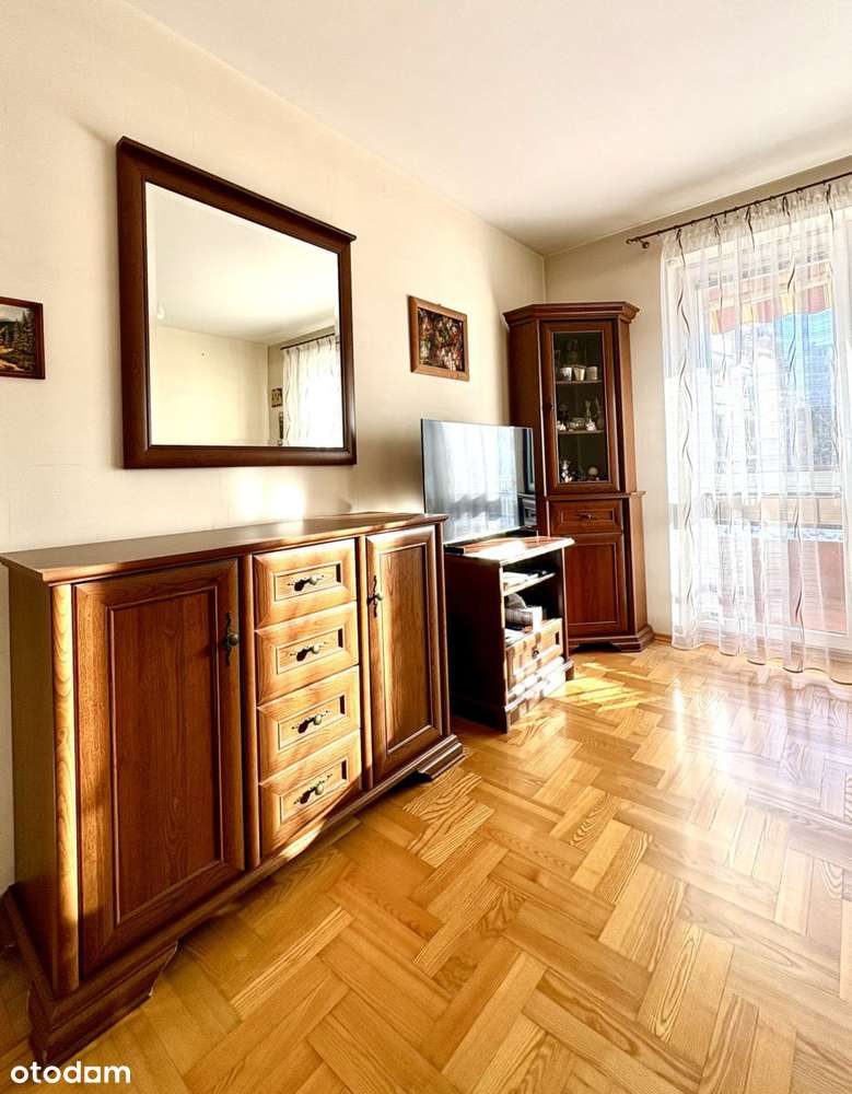 Mieszkanie 64m+garaż 18m Rawa Maz K. Wielkiego 38-1