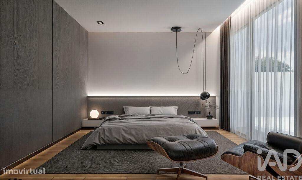 Casa / Villa T4 em Santa Maria, São Pedro e Sobral da Lagoa de 212,00 - Grande imagem: 5/29