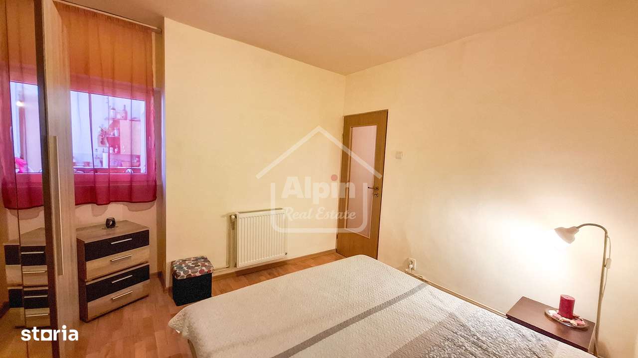 Garsoniera Suprafata Generoasa | Harmanului - Imagine principală: 4/17