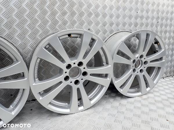 FELGI ALUMINIOWE MERCEDES 7,5X17 5X112 ET47 - 11