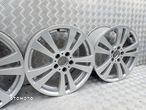 FELGI ALUMINIOWE MERCEDES 7,5X17 5X112 ET47 - 11