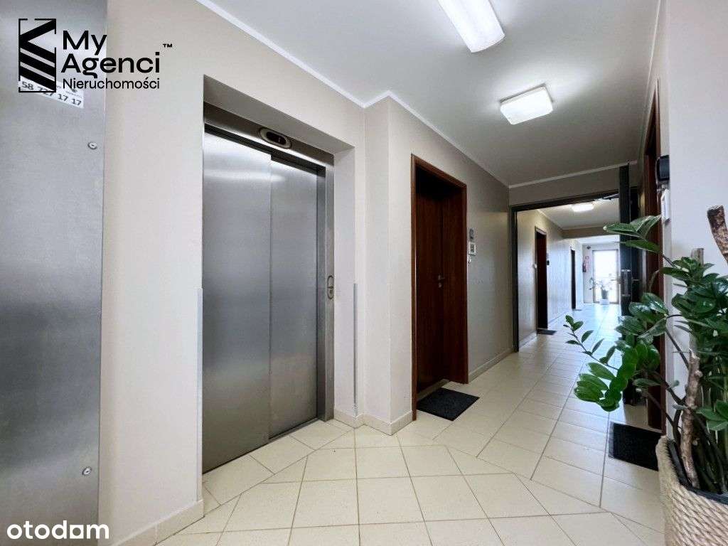 Jastrzębia Góra - apartament na sprzedaż-10