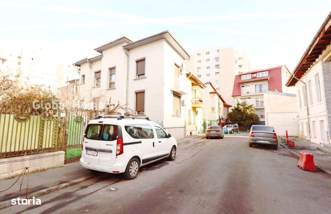 Apartament 3 camere | Zona Dorobanti-Strada Polona| Spatiu Birou | In - Imagine principală: 3/10