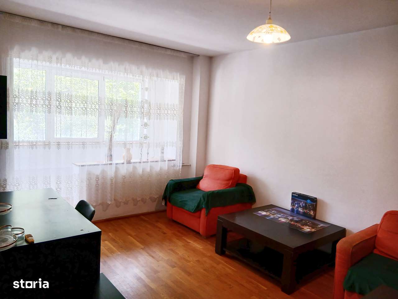 Apartament 2 camere - Dristor - 1 minut metrou - Imagine principală: 2/19
