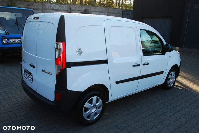 Renault Kangoo dCi 75 FAP Authentique - 4