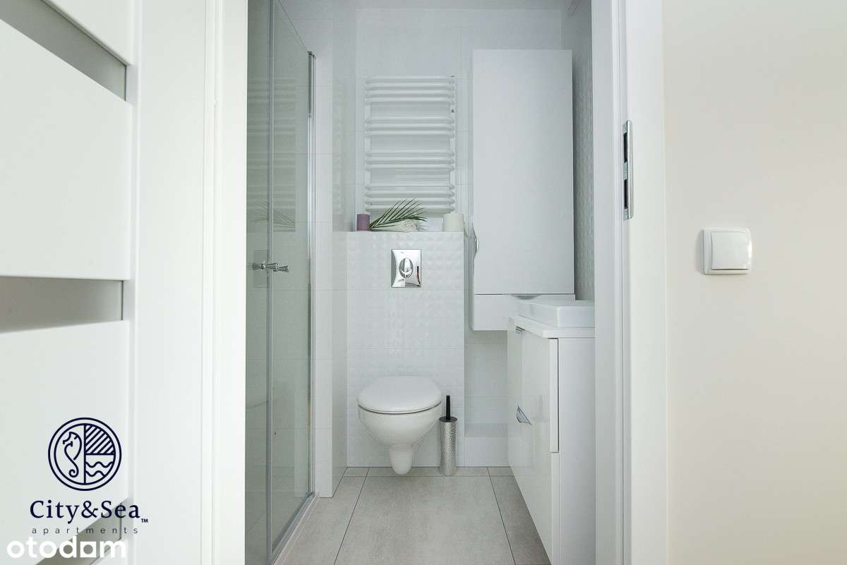 Kwartał Uniwersytecki inwestycyjne 2 mieszkania-6