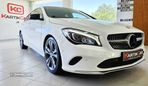 Mercedes-Benz CLA 180 d Shooting Brake Urban Aut. - 11