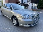 Toyota Avensis 2.0 D-4D Executive - 2