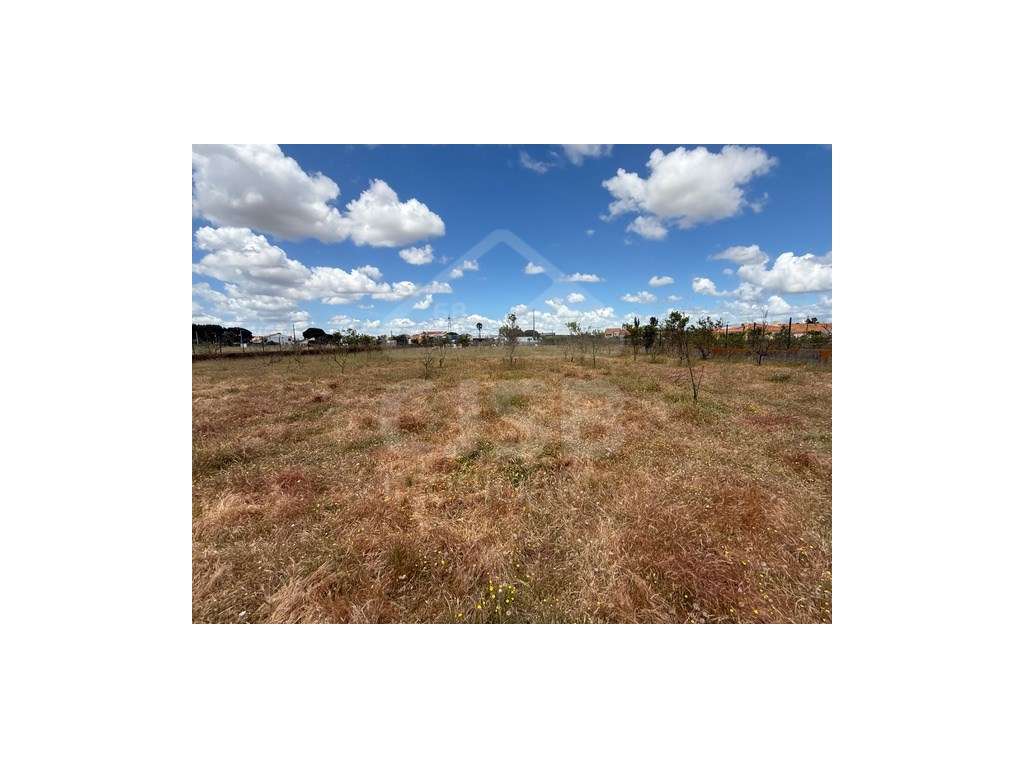 Terreno em Samora Correia-10