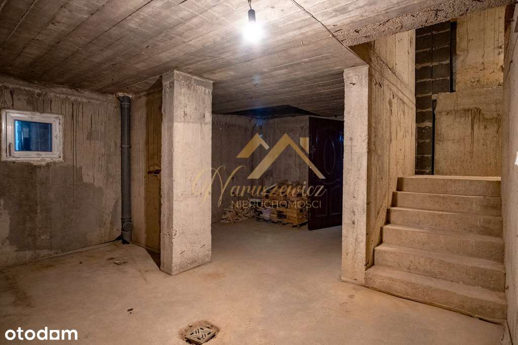 Rezydencja jak forteca – unikat w Suwałkach-11