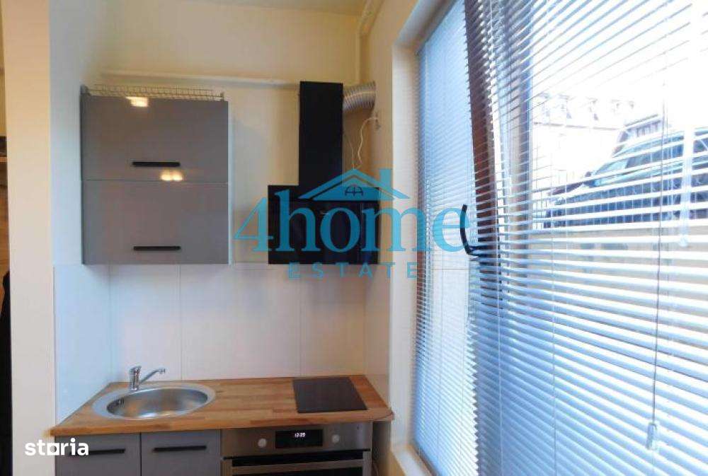 Garsoniere Militari | Gorjului | Centrala| Metrou - Imagine principală: 4/8