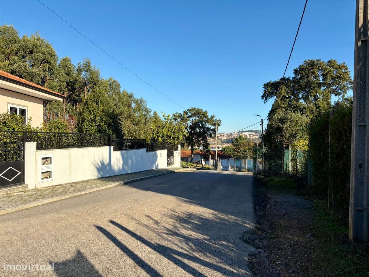 Terreno Urbano  Venda em Mafamude e Vilar do Paraíso,Vila Nova de Gaia-9