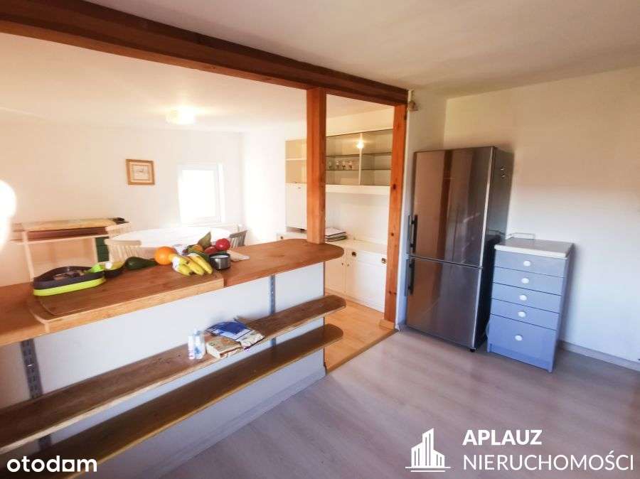 3 pokoje, 2 piętro, po remoncie, Kowary-3