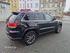 Jeep Grand Cherokee Gr 5.7 V8 Overland - 4