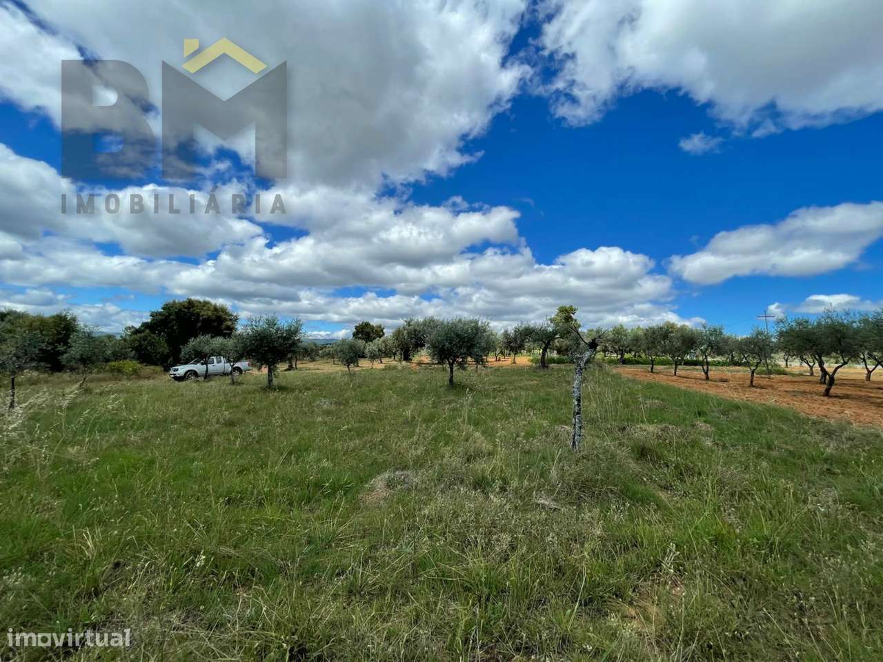 Terreno Rústico  Venda em Ninho do Açor e Sobral do Campo,Castelo Bran - Grande imagem: 5/10