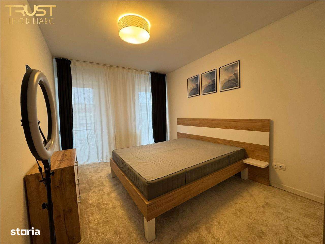 Scala Center l 2 camere l Mobilat si utilat l Parcare - Imagine principală: 1/7