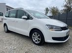 Volkswagen Sharan 2.0 TDI BlueMotion Technology Comfortline - 12