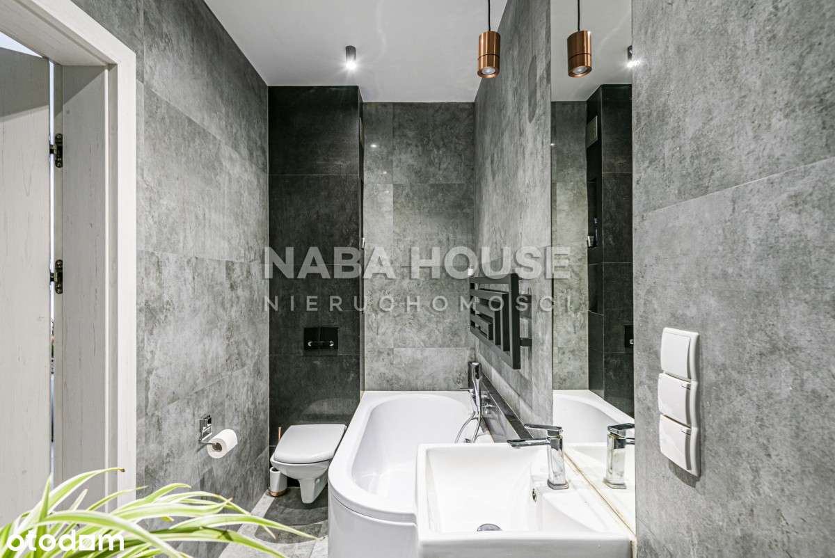 4-pokojowy Apartament 111 m2 z miejscem parking.-12
