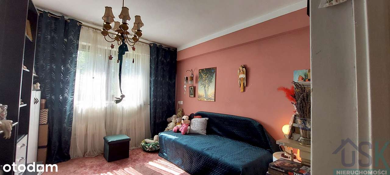 Parterowy dom z ogródkiem w Ustroniu Lipowcu-8