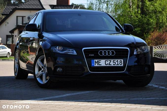 Audi A4 - 20