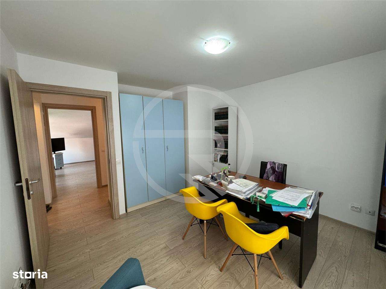 Casa Individuala situata in cartierul Gheorgheni!-15