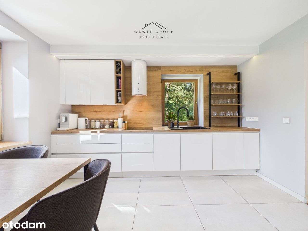 Dom przy lesie – piękny widok, natura, spokój, sad - Pełny obrazek: 4/20