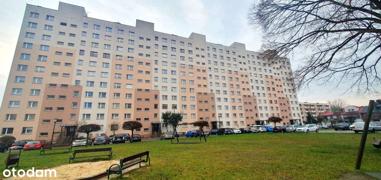 Mieszkanie 3 pok Gliwice Sośnica-0