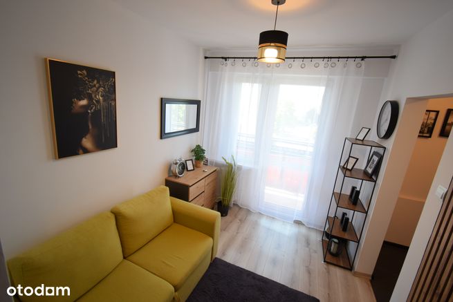 Zielonogórska 7 do zamieszkania dwa pokoje-5