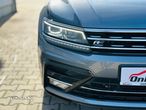 Volkswagen Tiguan 2.0 TDI SCR 4MOTION DSG Highline - 13