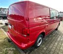 Volkswagen Transporter - 5